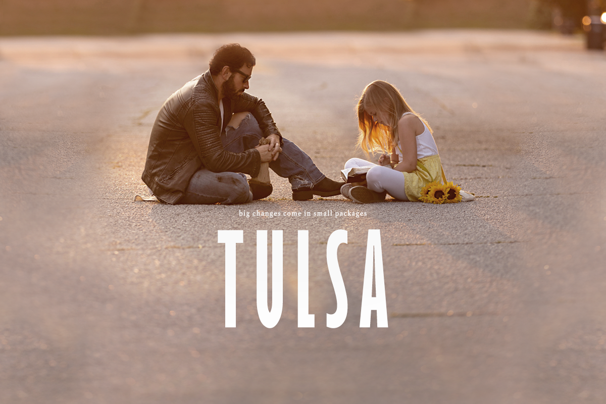 Tulsa Official Site